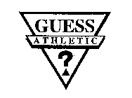 GUESS ATHLETIC ?