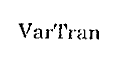 VARTRAN