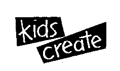 KIDS CREATE