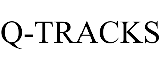 Q-TRACKS