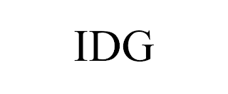 IDG