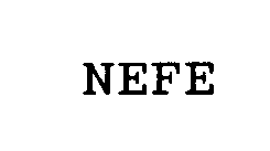 NEFE