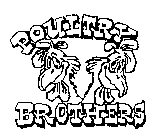 POULTRY BROTHERS