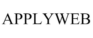 APPLYWEB