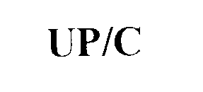 UP/C