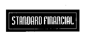 STANDARD FINANCIAL
