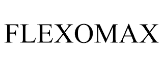 FLEXOMAX