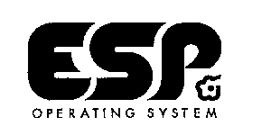 ESP G OPERATING SYSTEM