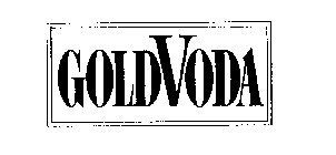 GOLDVODA