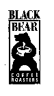 BLACK BEAR COFFEE ROASTERS