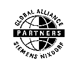 GLOBAL ALLIANCE SIEMENS NIXDORF PARTNERS