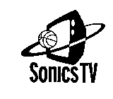 SONICS TV