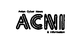 ASIAN CYBER NEWS & INFORMATION ACNI