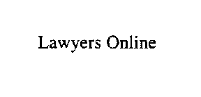 LAWYERS ONLINE