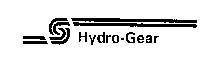HYDRO-GEAR
