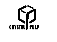 CRYSTAL PULP