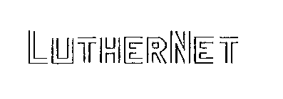 LUTHERNET