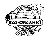 ECO-ORGANICS ECO-WATER