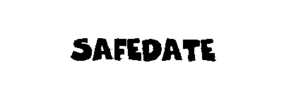 SAFEDATE