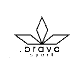 BRAVO SPORT