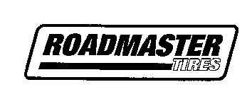 ROADMASTER TIRES