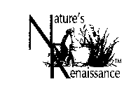 NATURE'S RENAISSANCE