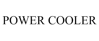 POWER COOLER