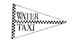 NEW YORK WATER TAXI