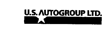 U.S. AUTOGROUP LTD.