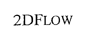 2DFLOW