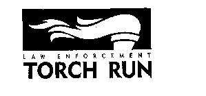LAW ENFORCEMENT TORCH RUN