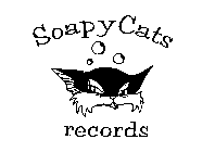 SOAPY CATS RECORDS