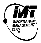 IMT INFORMATION MANAGEMENT TEAM INC.