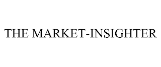 THE MARKET-INSIGHTER