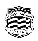 OLD GLORY SPORT