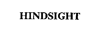 HINDSIGHT