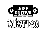 JOSE CUERVO MISTICO
