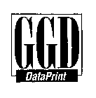 GGD DATAPRINT