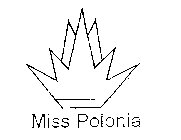 MISS POLONIA