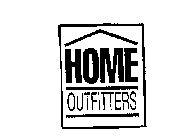 HOME OUTFITTERS