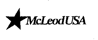 MCLEOD USA