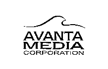 AVANTA MEDIA CORPORATION