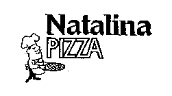 NATALINA PIZZA