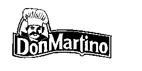 DON MARTINO