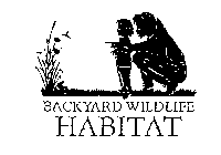 BACKYARD WILDLIFE HABITAT