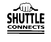 SHUTTLE CONNECTS