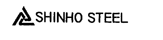 SHINHO STEEL