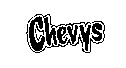 CHEVYS