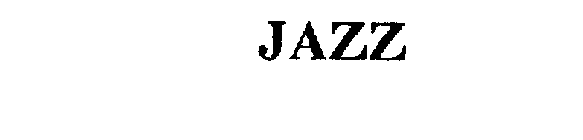 JAZZ