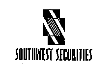 SOUTHWEST SECURITIES